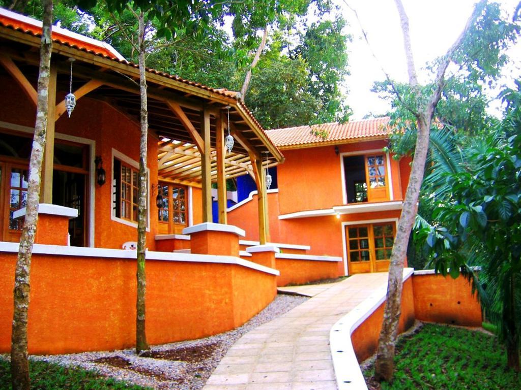 Denny'S Beach Resort Hotel Mariscos Bilik gambar