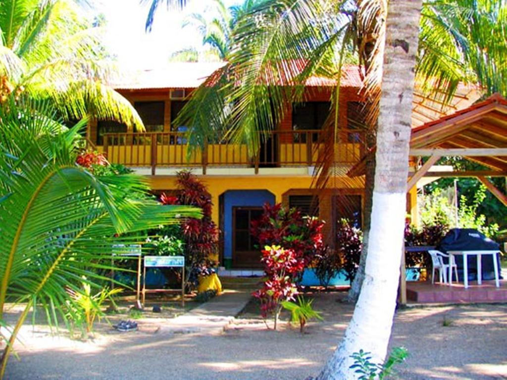 Denny'S Beach Resort Hotel Mariscos Bilik gambar