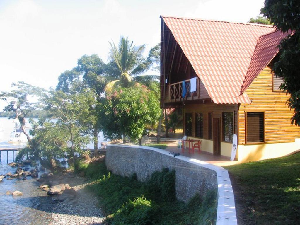 Denny'S Beach Resort Hotel Mariscos Bilik gambar