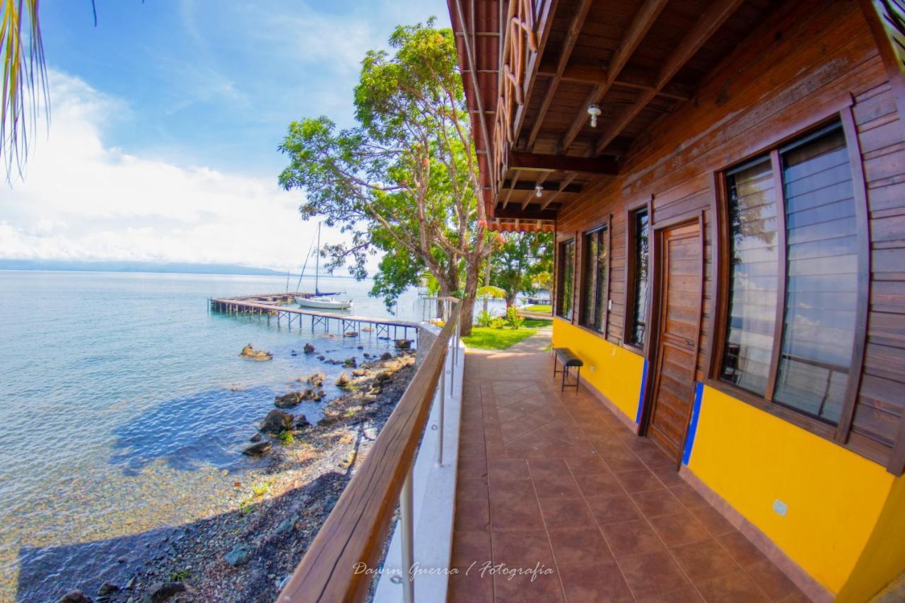 Denny'S Beach Resort Hotel Mariscos Bilik gambar
