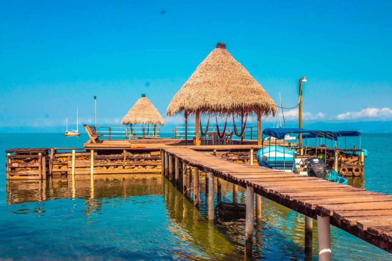 Denny'S Beach Resort Hotel Mariscos Luaran gambar